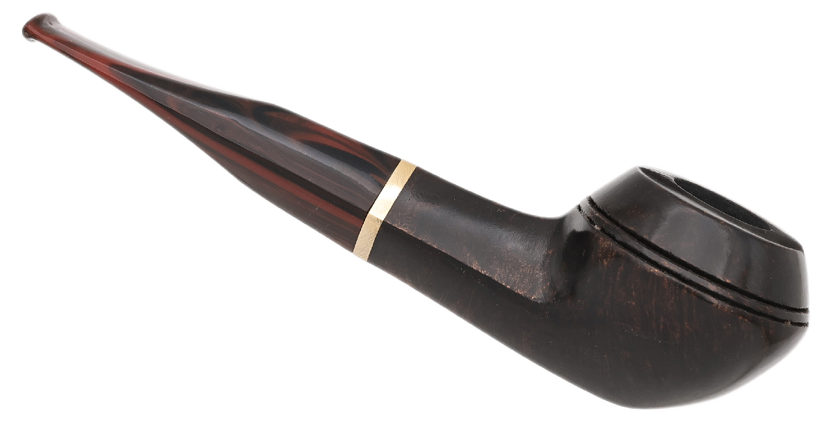 Molina Striato Smooth Dark Brown (ARC4)