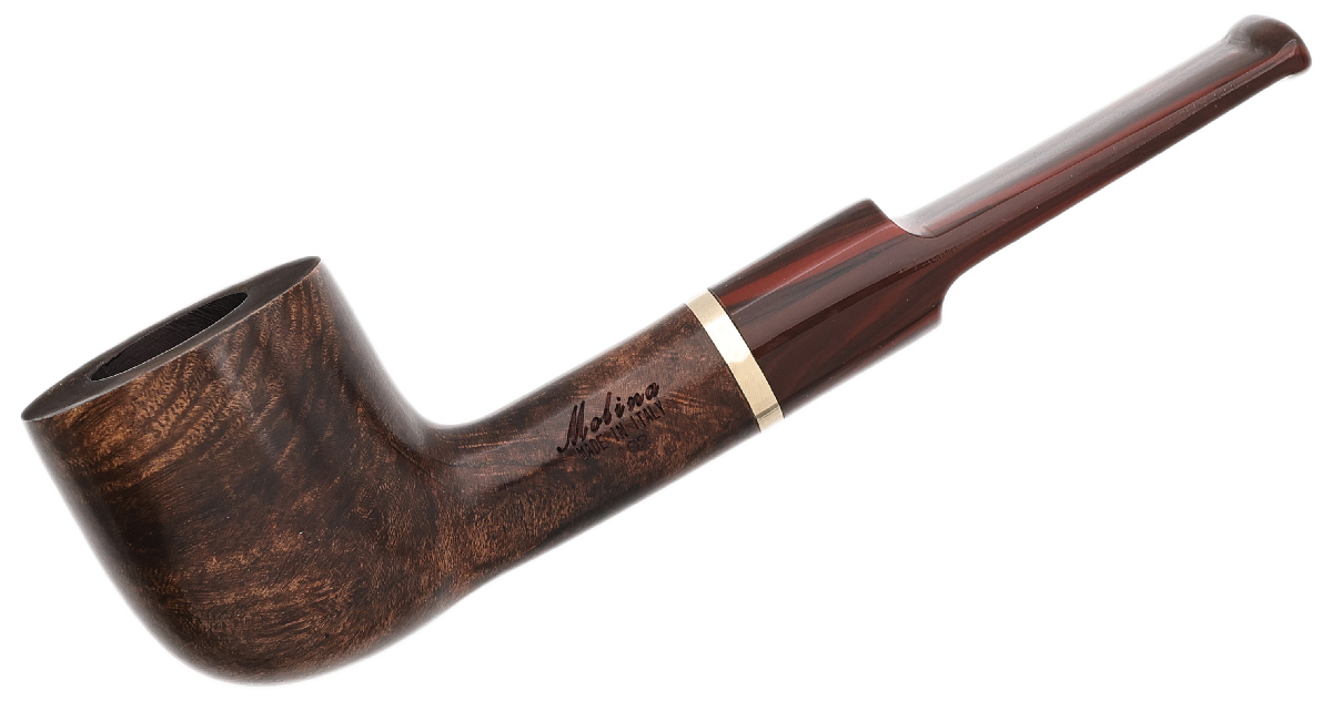 Molina Striato Smooth Dark Brown (A526)