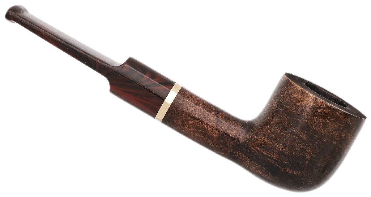 Molina Striato Smooth Dark Brown (A526)