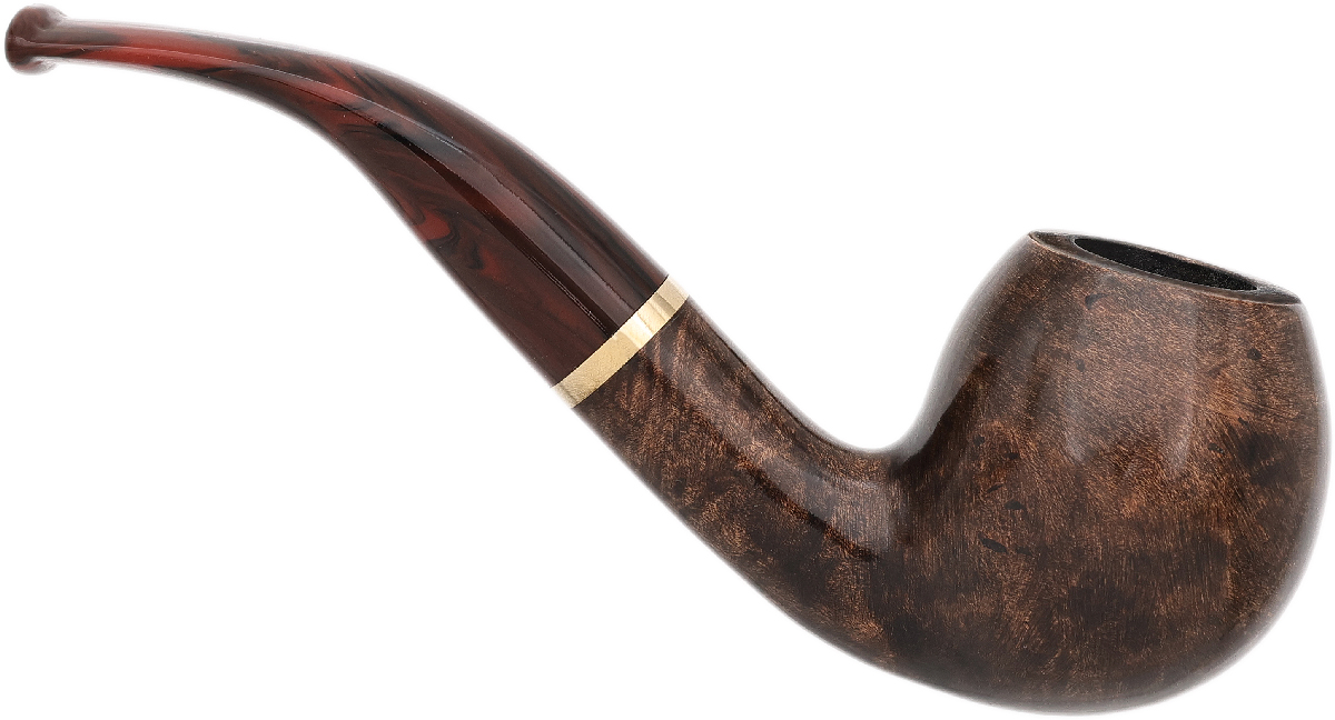Molina Striato Smooth Dark Brown (A626)