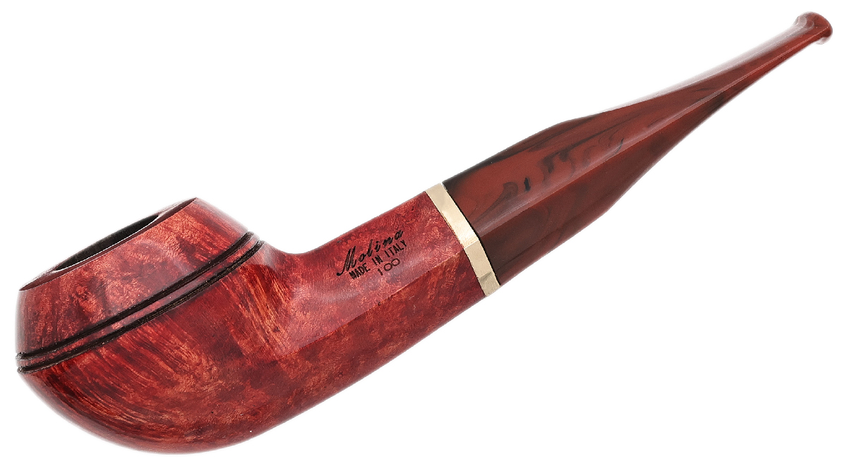 Molina Striato Smooth Light Brown (ARC4)