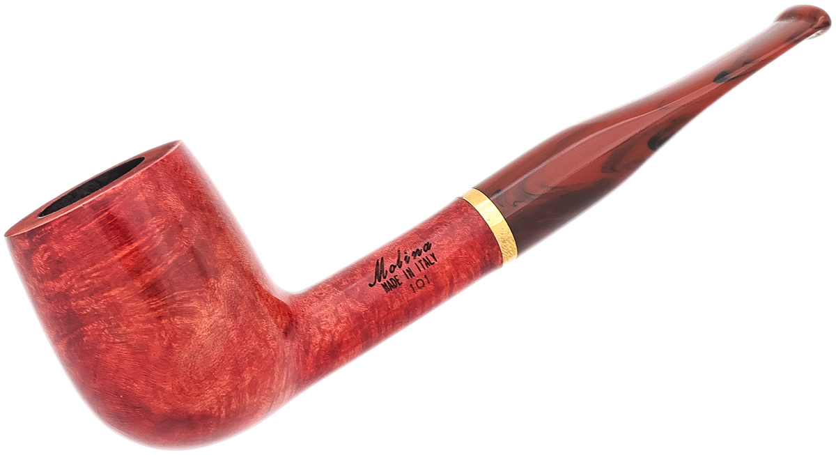 Molina Striato Smooth Light Brown (C853)