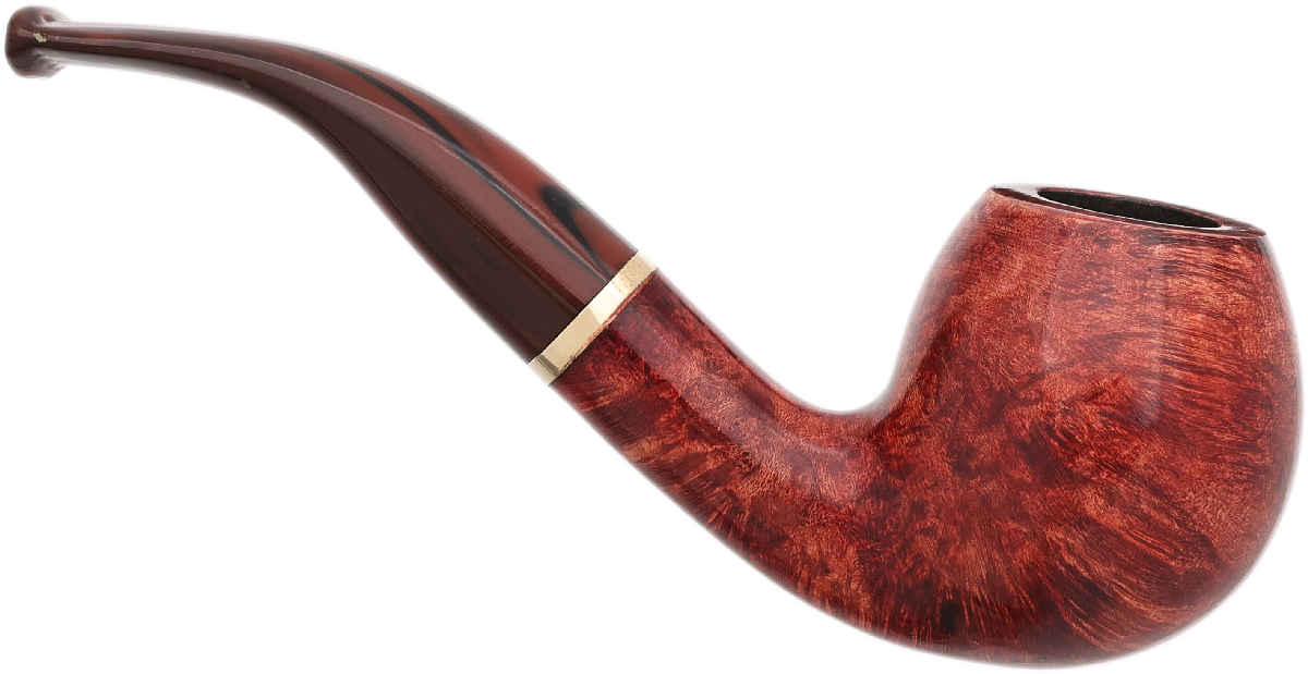 Molina Striato Smooth Light Brown (A626)