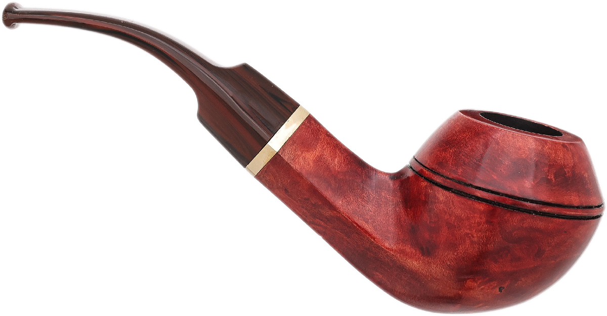 Molina Striato Smooth Light Brown (RH1)