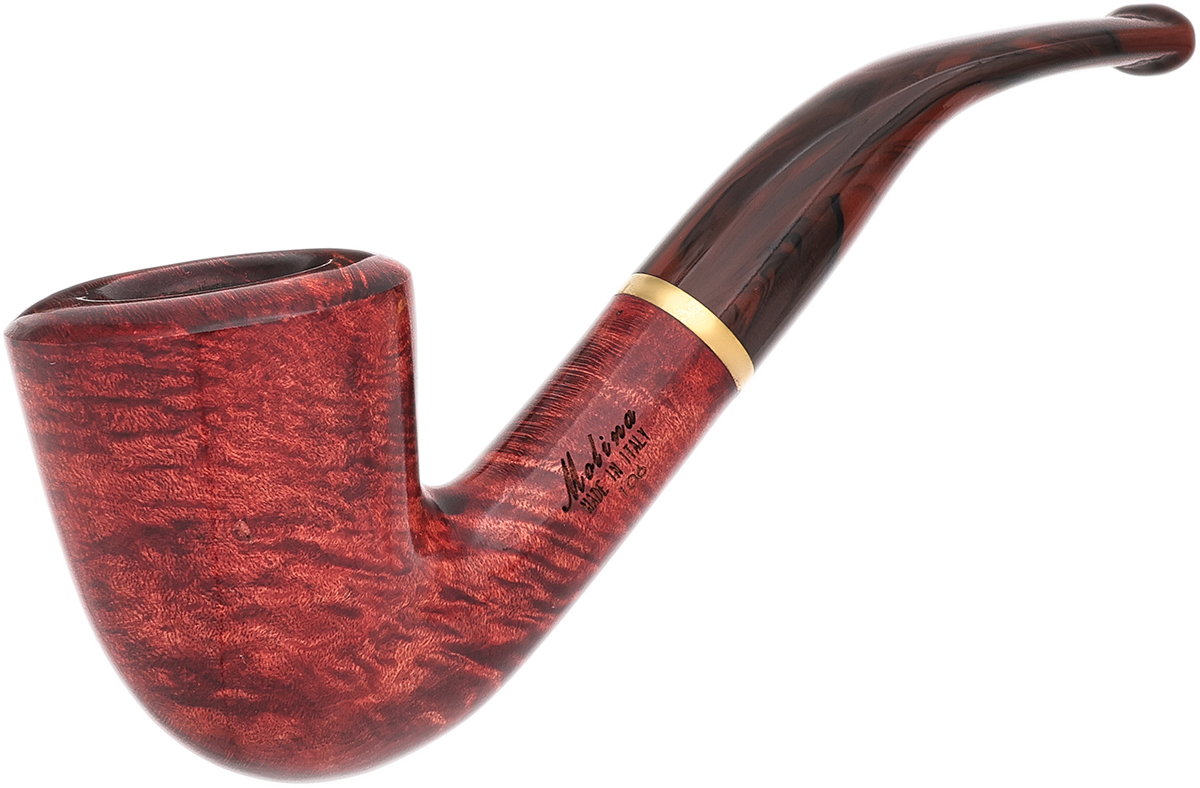 Molina Striato Smooth Light Brown (190)