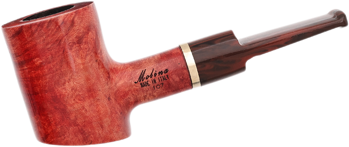 Molina Striato Smooth Light Brown (MO3)