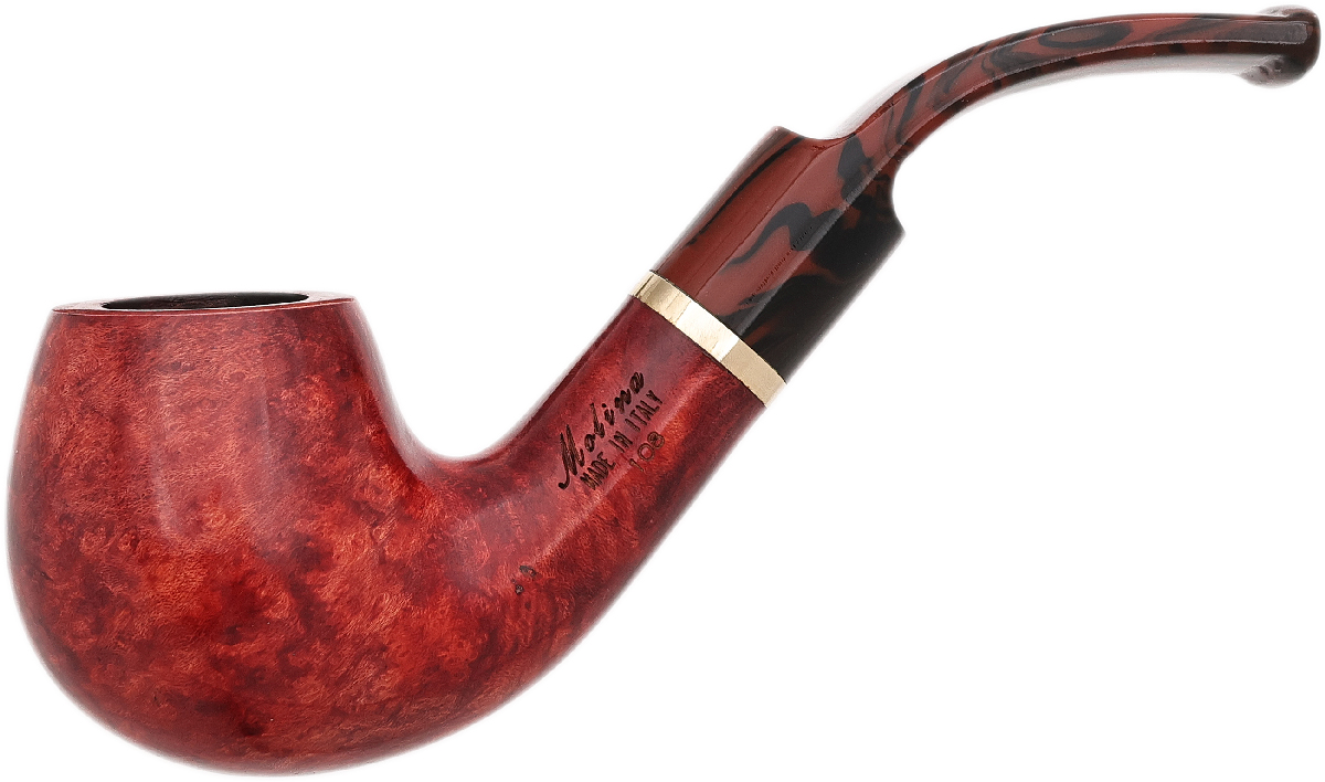Molina Striato Smooth Light Brown (D3)