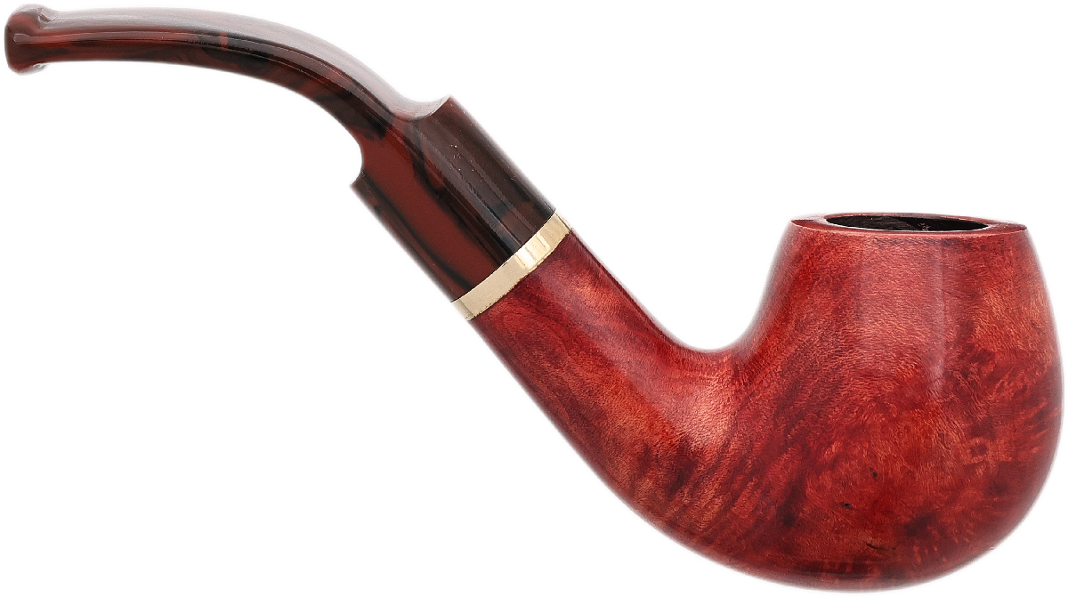 Molina Striato Smooth Light Brown (D3)