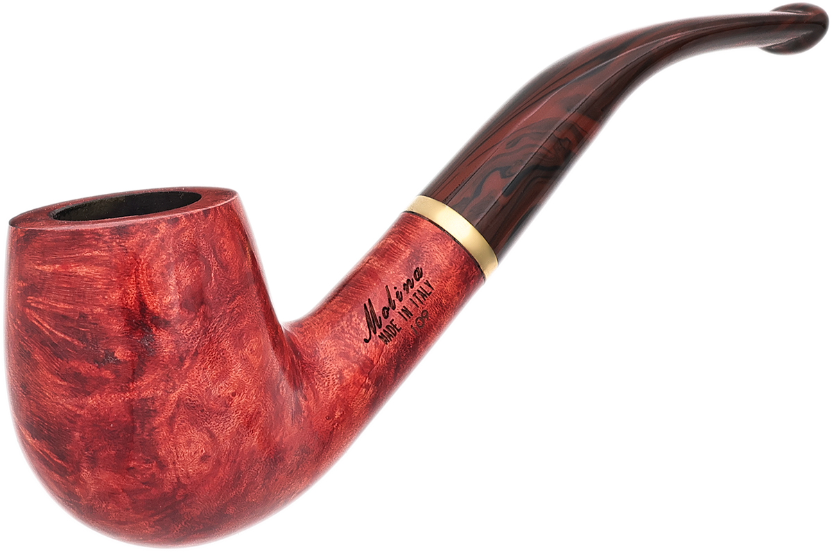 Molina Striato Smooth Light Brown (C535) (9mm)