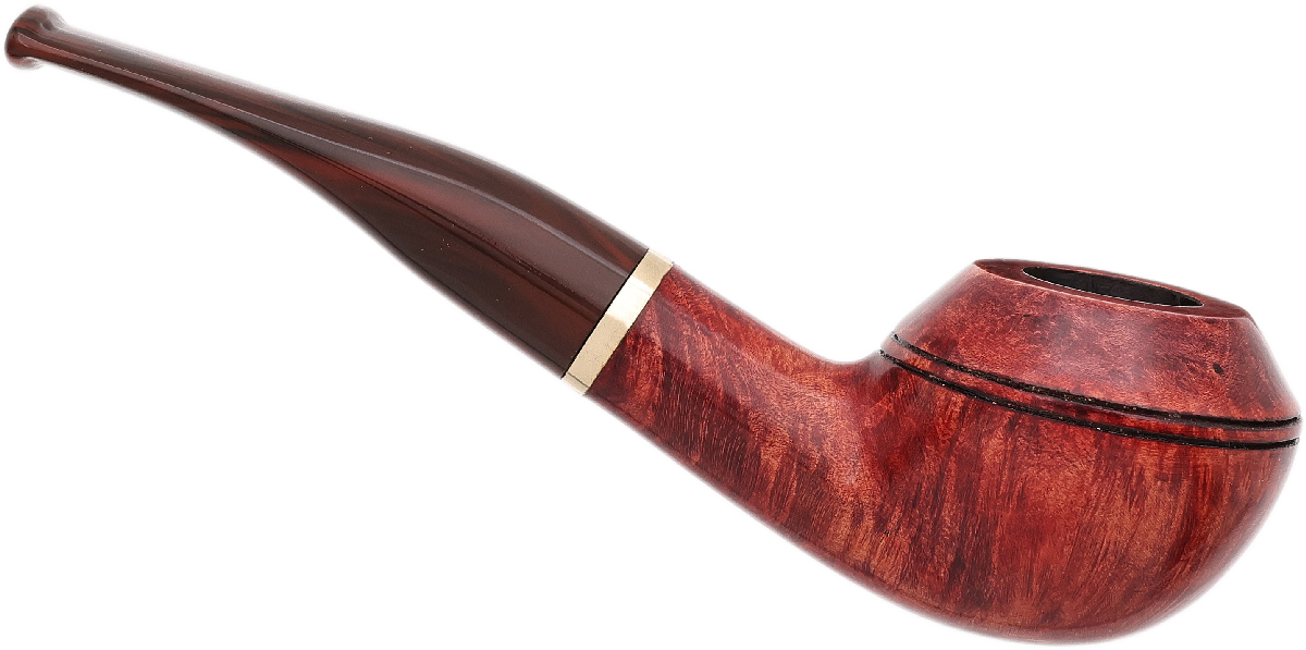 Molina Striato Smooth Light Brown (MR27)