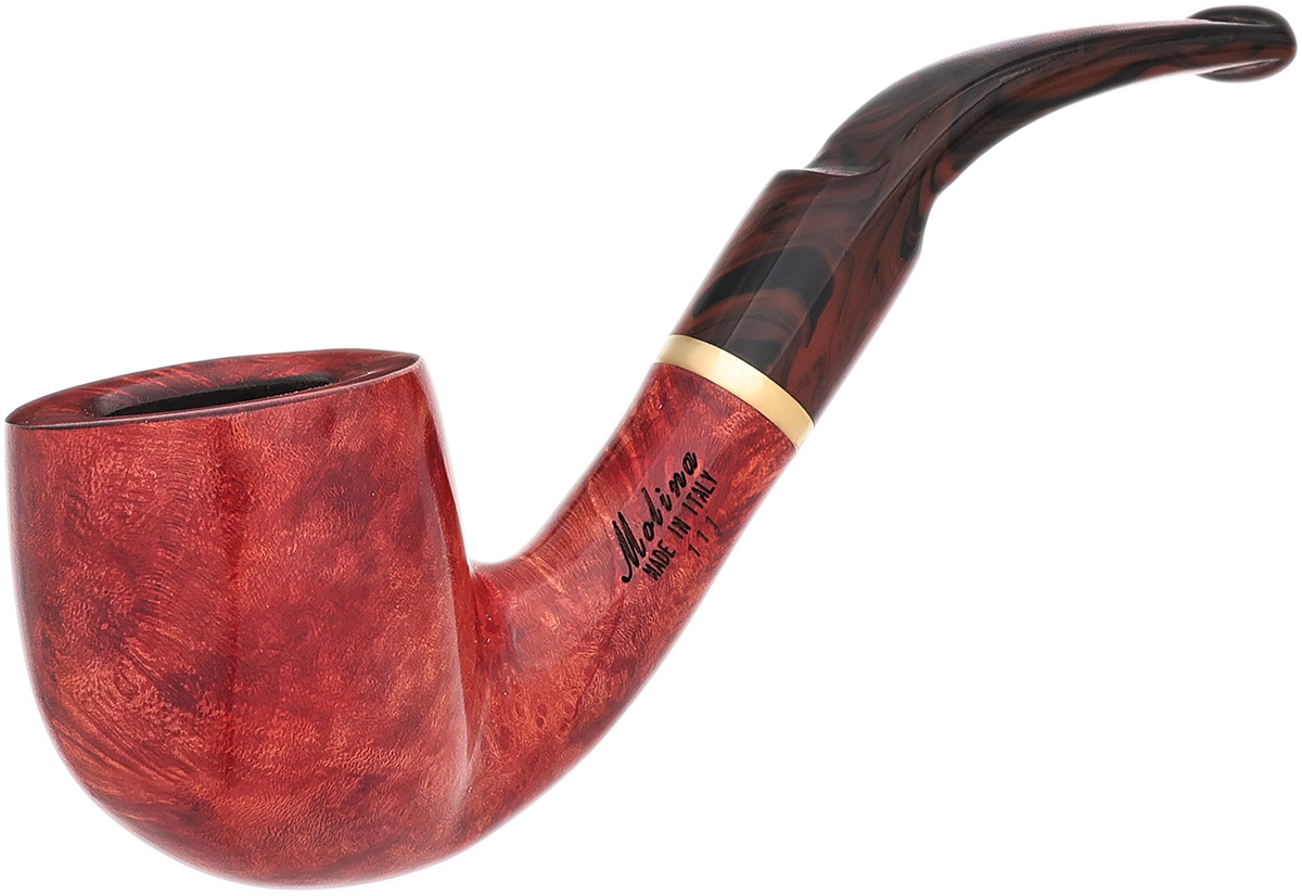 Molina Striato Smooth Light Brown (B6)