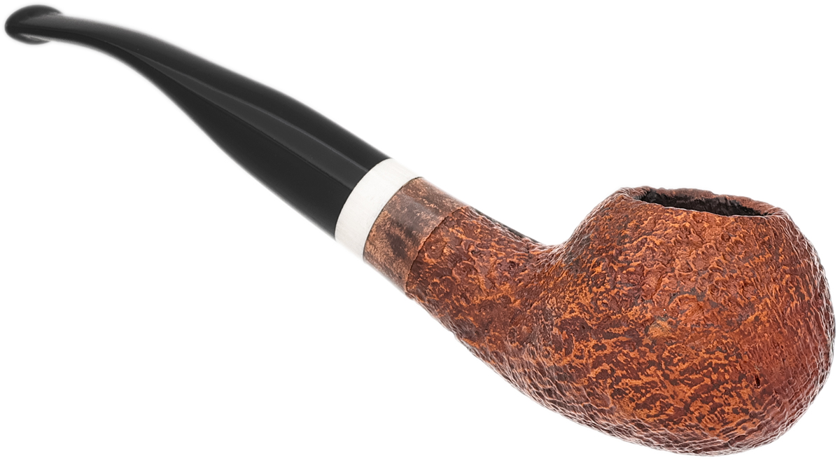 Molina Special Reserve Sandblasted Bent Apple