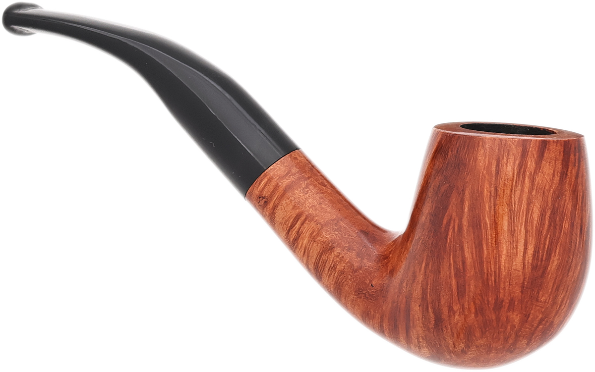 Molina Special Reserve Smooth Bent Billiard (9mm)
