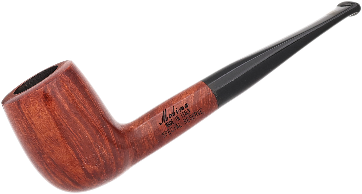 Special Reserve Smooth Billiard