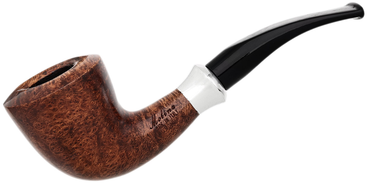 Molina Tromba Smooth Brown (C1554) (9mm)