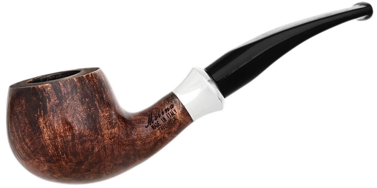 Molina Tromba Smooth Brown (C1365) (9mm)