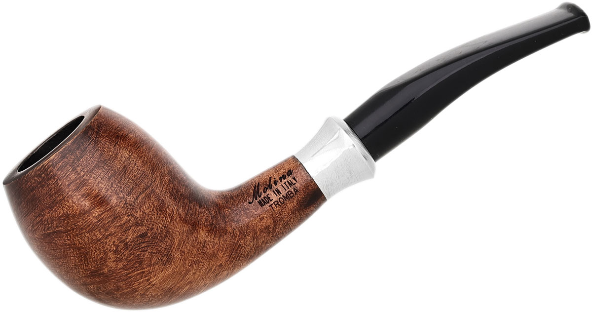 Molina Tromba Smooth Brown (MV1) (9mm)