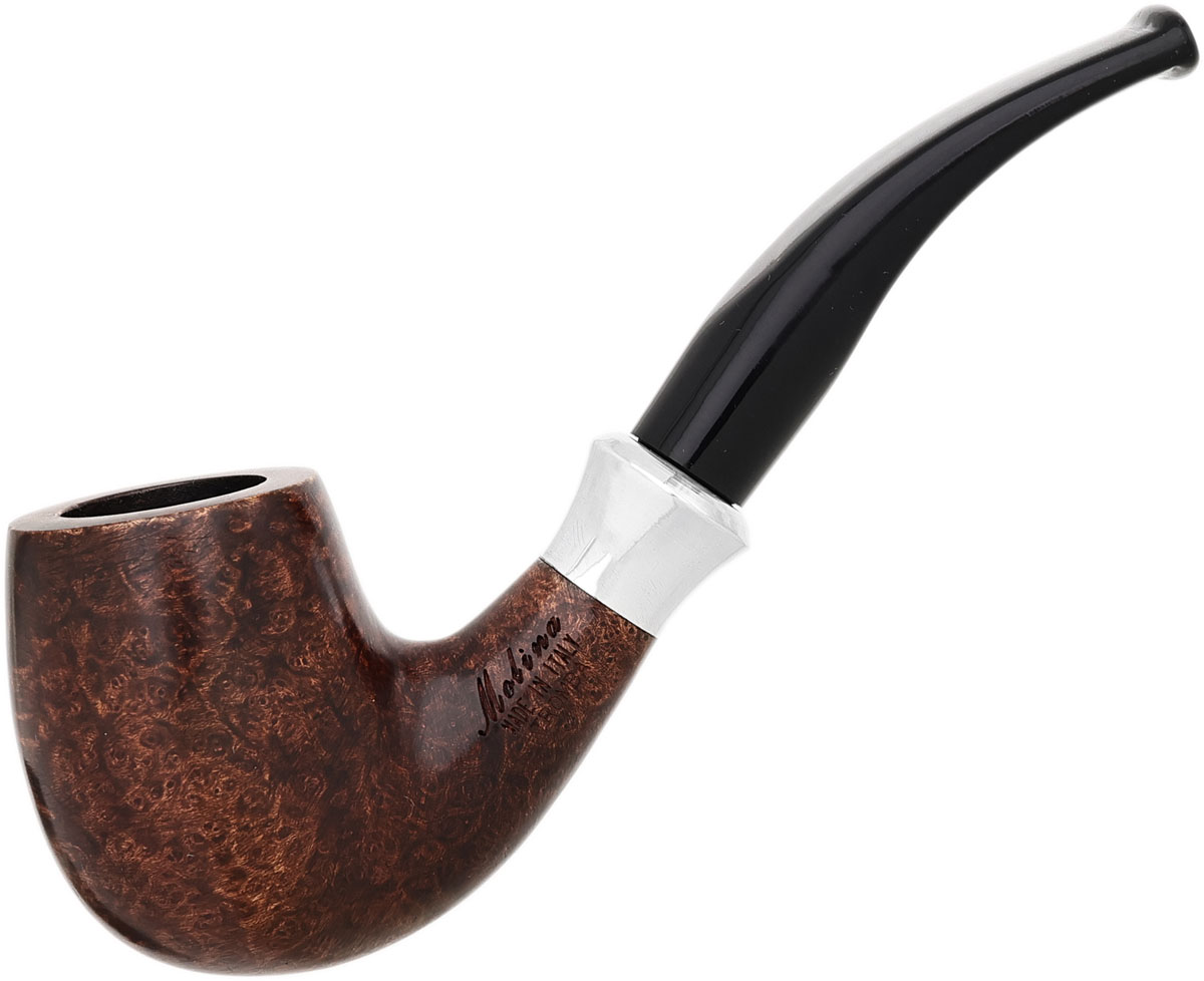 Molina Tromba Smooth Brown (X16) (9mm)