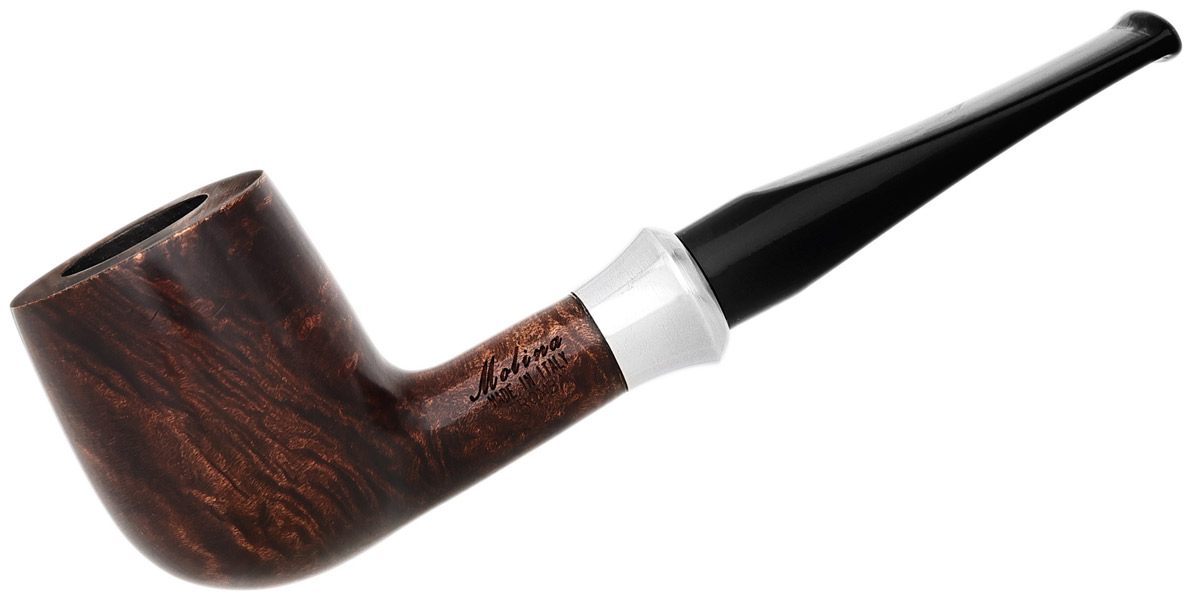 Molina Tromba Smooth Brown (C853) (9mm)