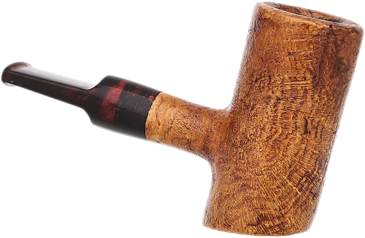 Molina Shorty Brown Sandblasted (MO2) (9mm)