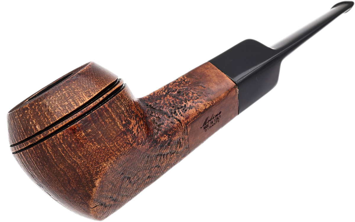 Molina Gigante Brown Sandblasted (XLP7)