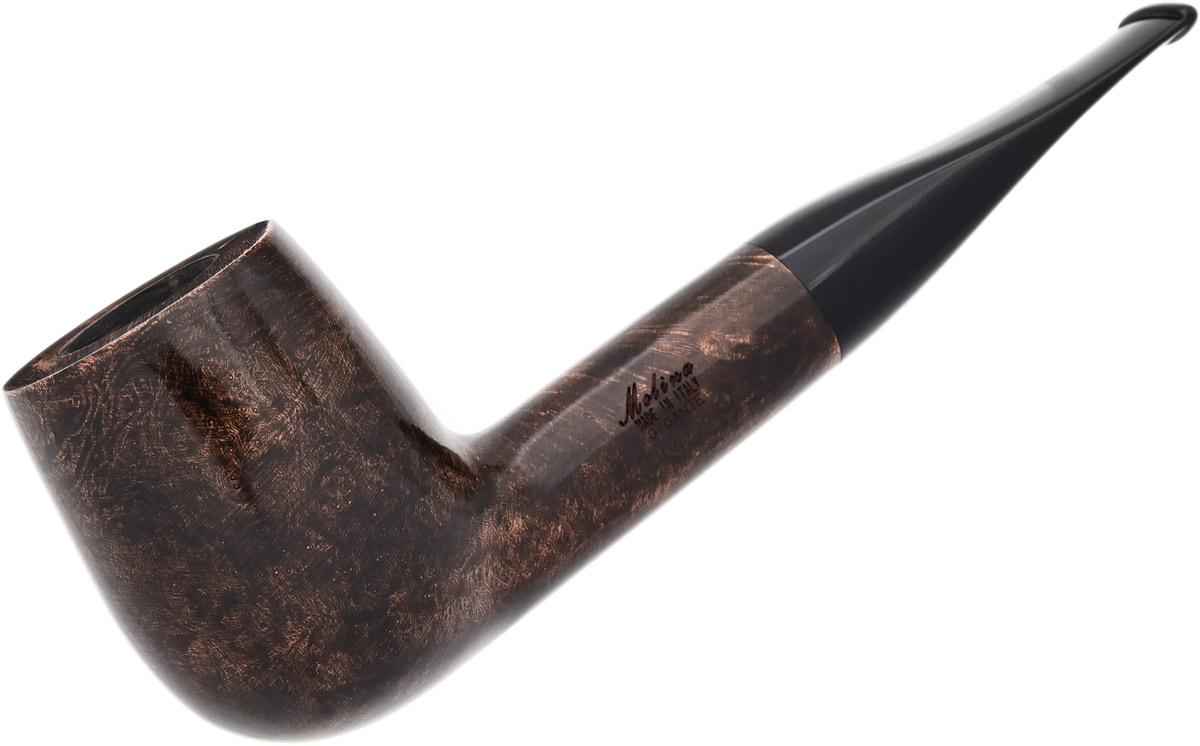 Molina Gigante Smooth Dark Brown (XLB)