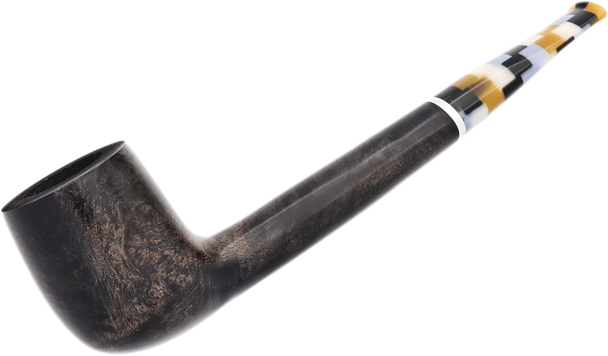 Molina Mosaico Smooth Black (802)