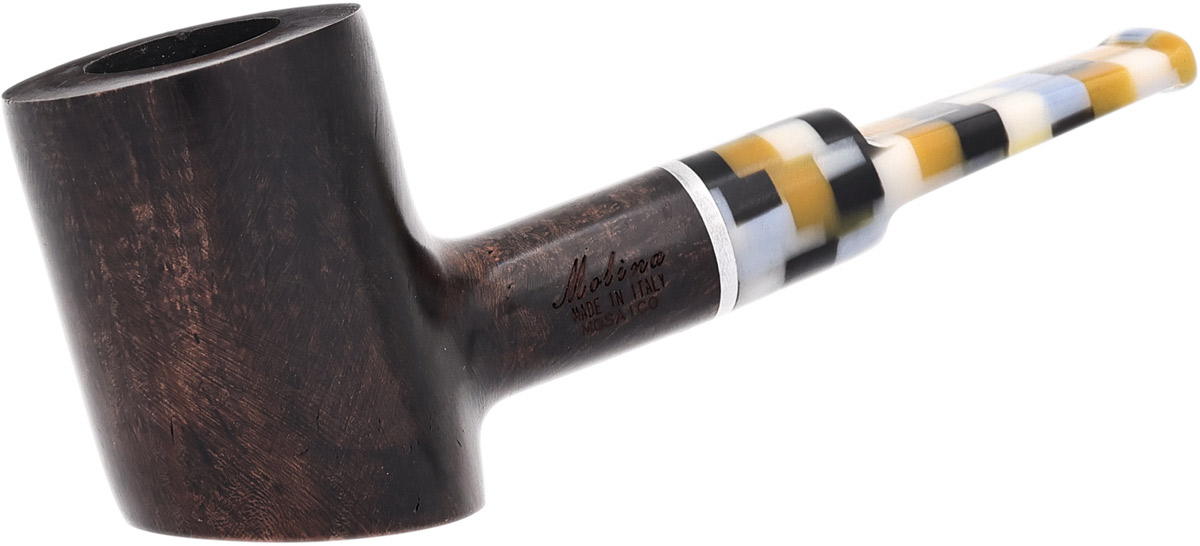 Molina Mosaico Smooth Black (MO3)