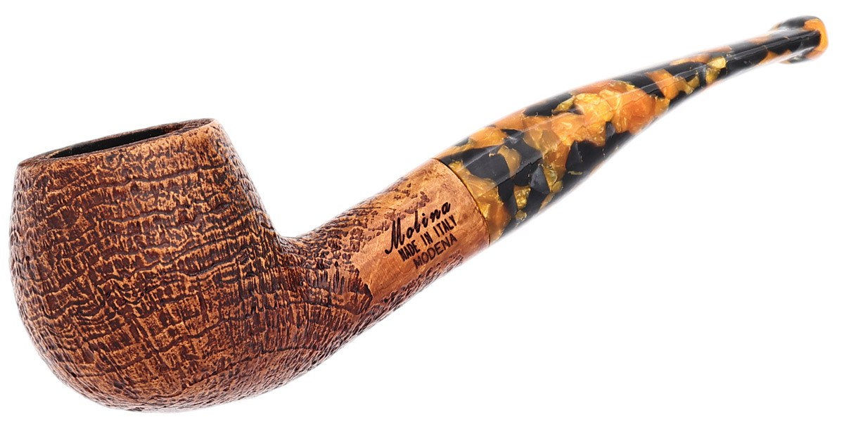 Molina Modena Brown Sandblasted (204)
