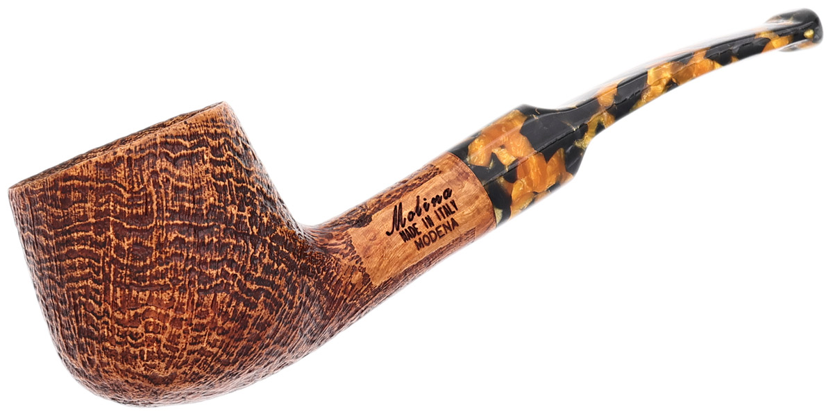 Molina Modena Brown Sandblasted (B3)