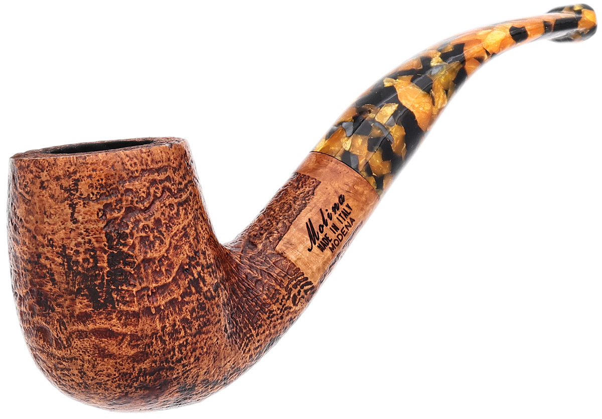 Molina Modena Brown Sandblasted (MR23)