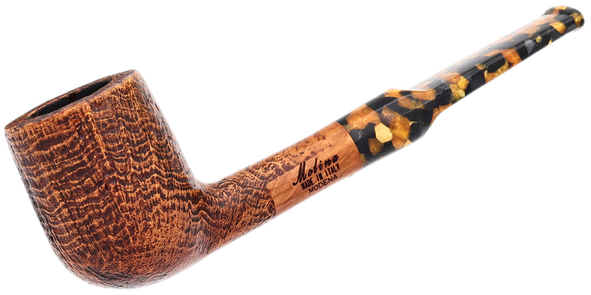 Molina Modena Brown Sandblasted (C853)