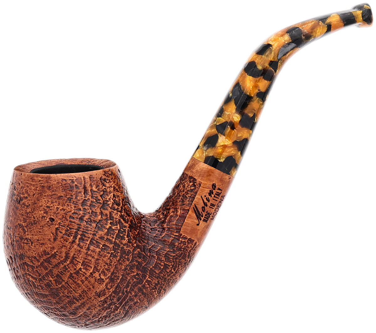 Molina Modena Brown Sandblasted (B4)