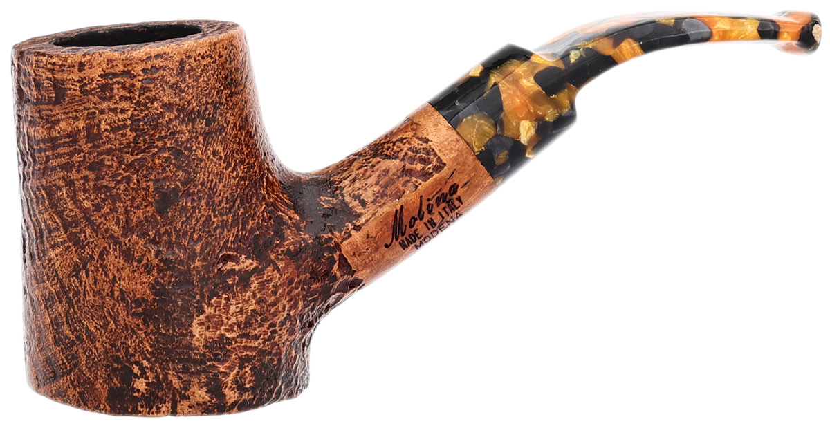 Molina Modena Brown Sandblasted (MV3)