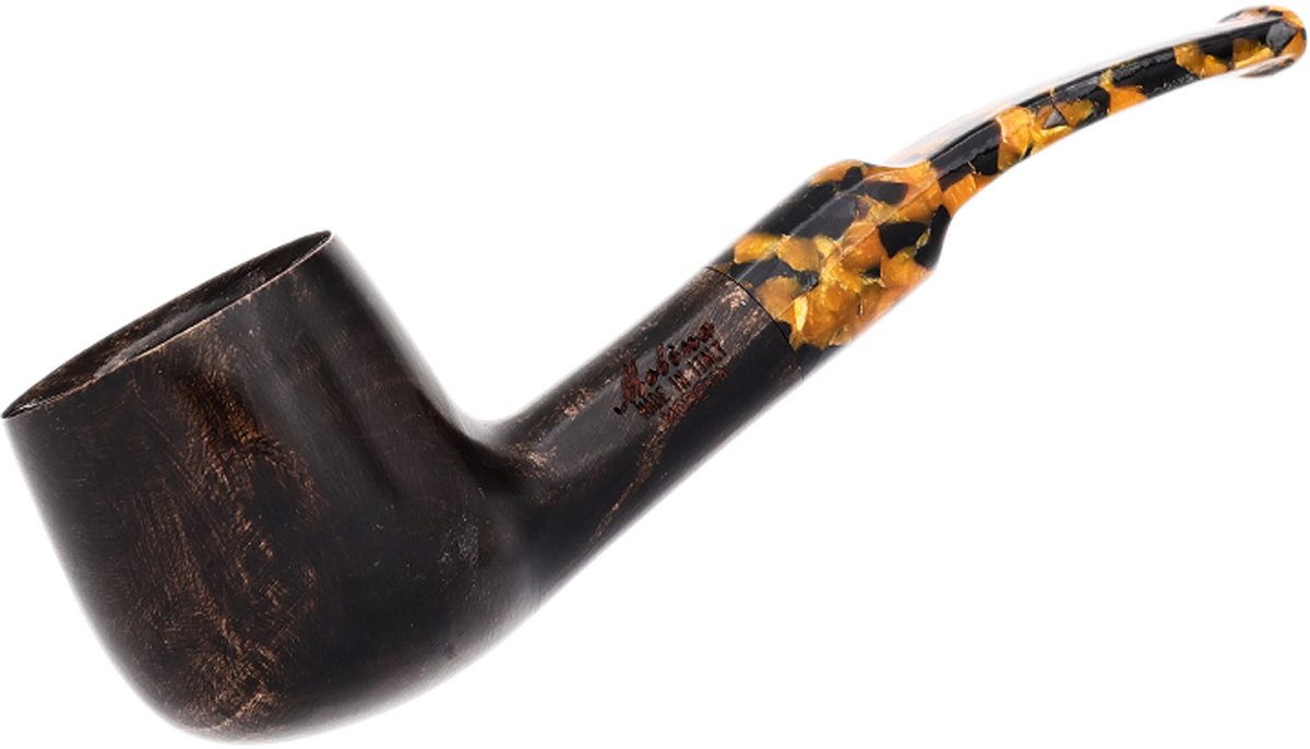 Molina Modena Smooth Dark Brown (B3)