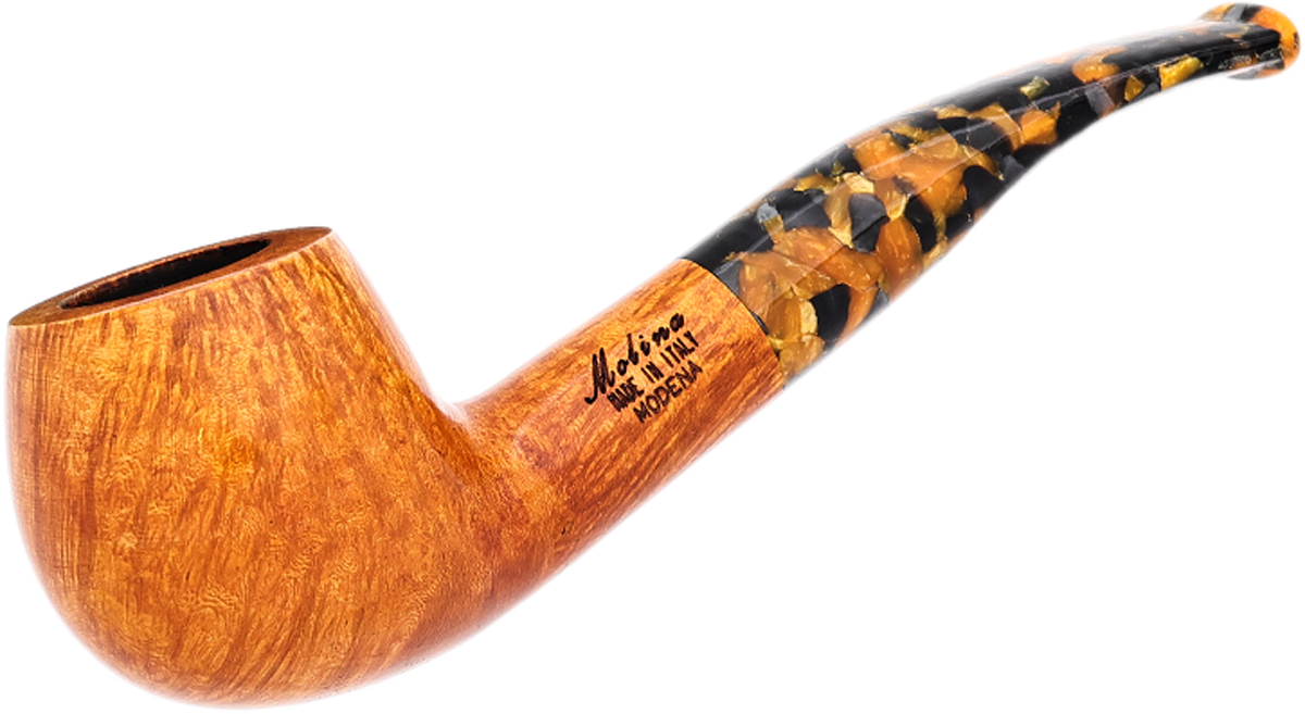 Molina Modena Smooth Natural (204)