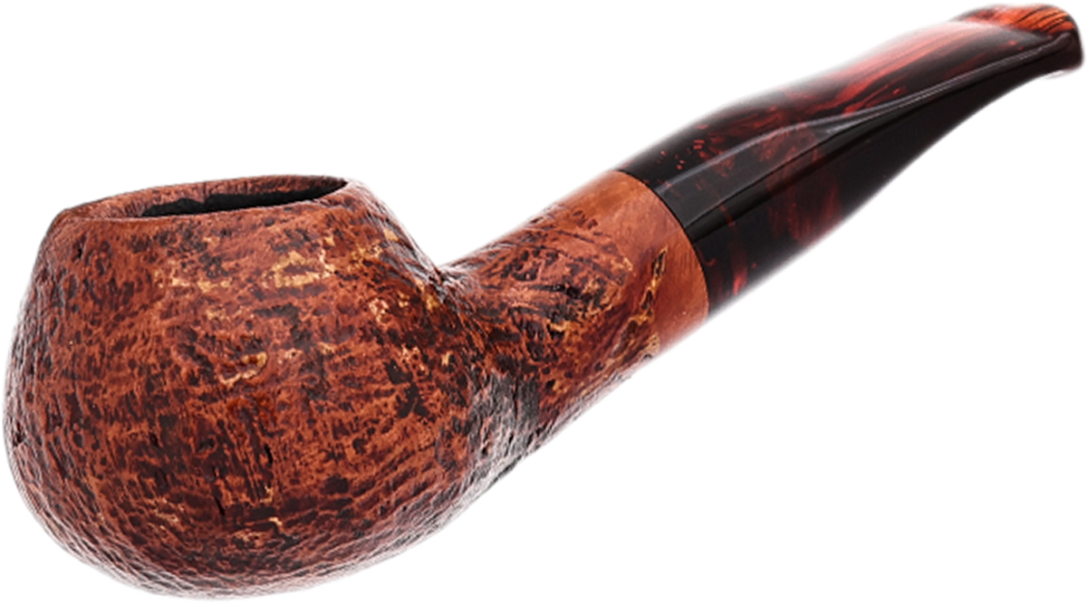 Molina Shorty Brown Sandblasted (MO12)