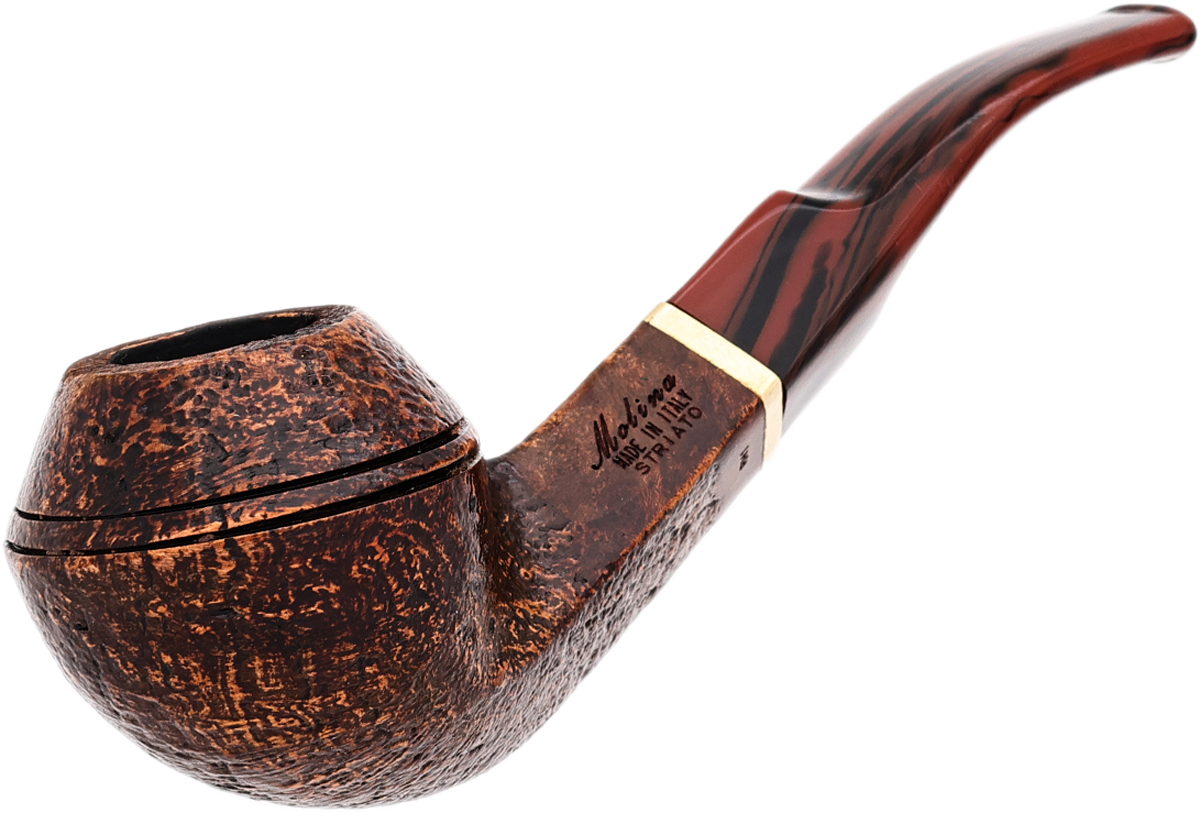 Molina Striato Sandblasted (RH1)