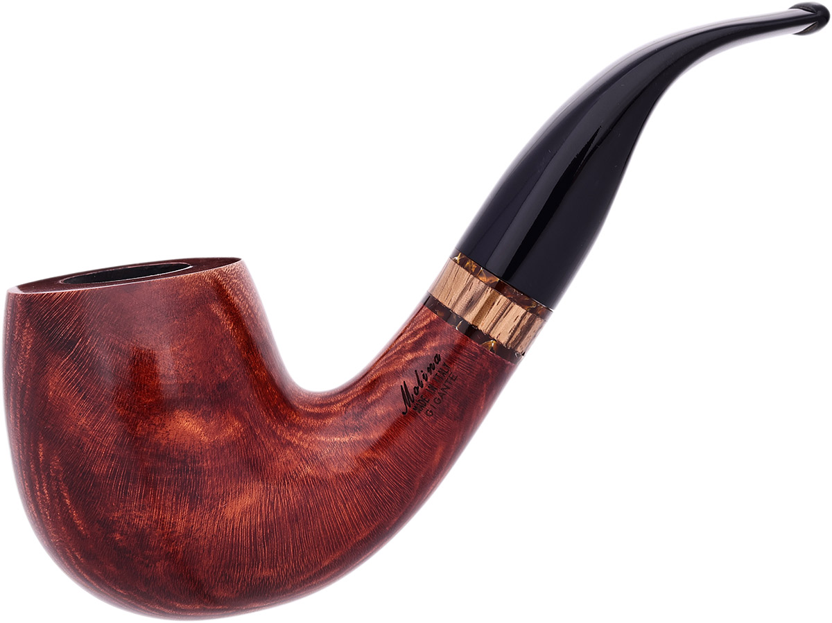 Molina Gigante Smooth Light Brown (XLP6)
