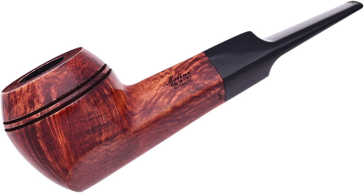 Molina Gigante Smooth Light Brown (XLP7)