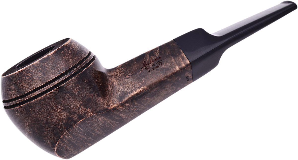 Molina Gigante Smooth Dark Brown (XLP7)