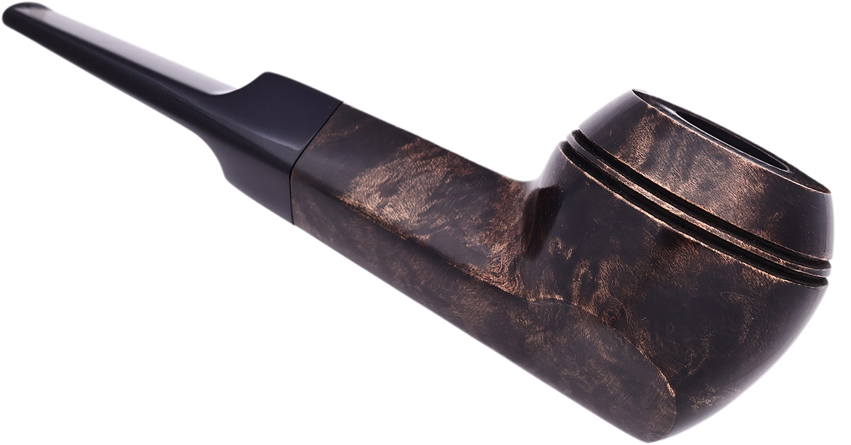 Molina Gigante Smooth Dark Brown (XLP7)