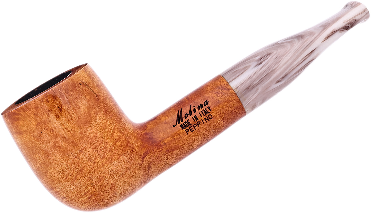 Molina Peppino Light Brown (68R) (9mm)