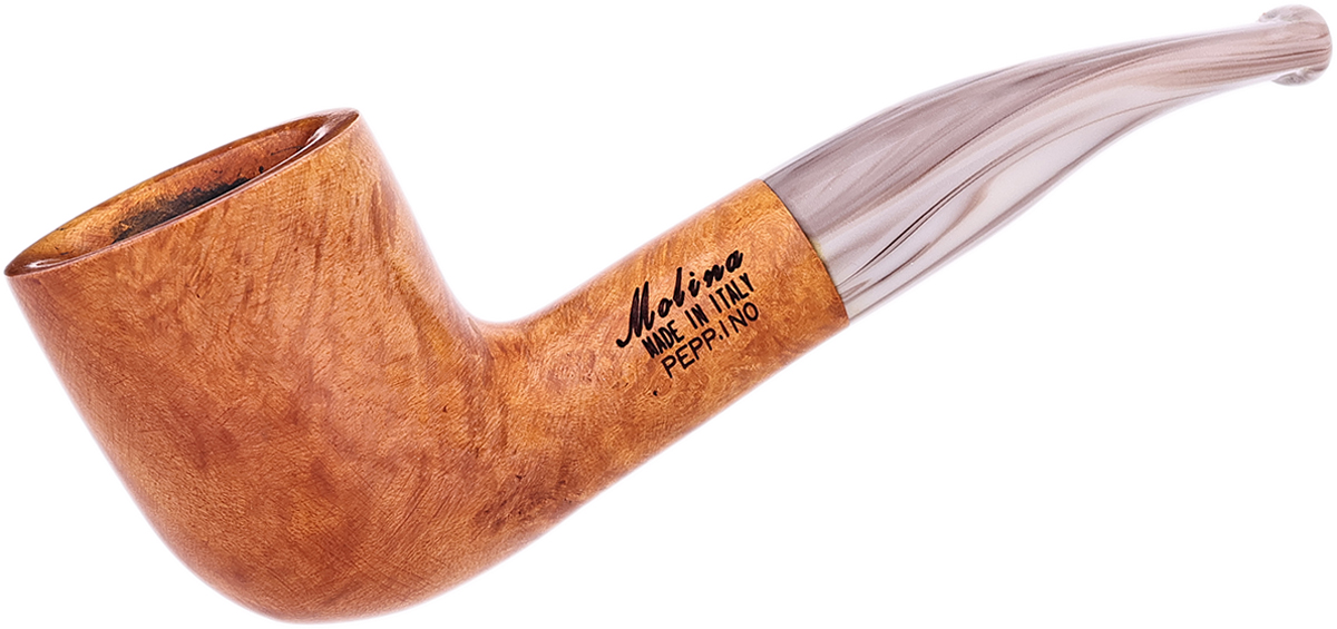 Molina Peppino Light Brown (YR) (9mm)