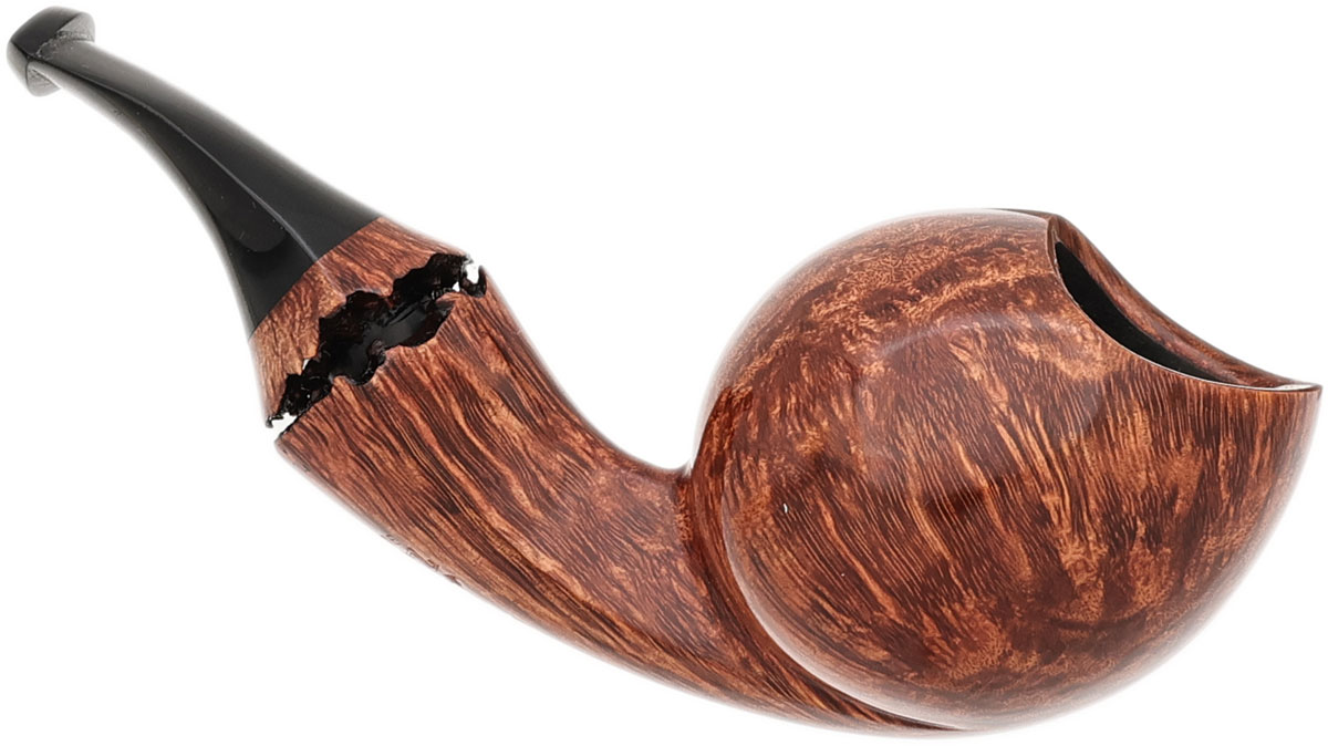 Christian Ruetz Smooth 
