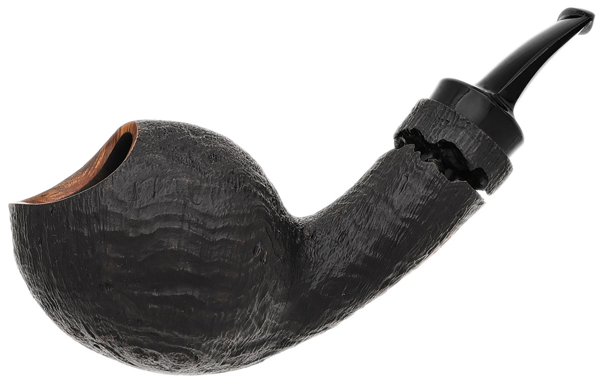 Christian Ruetz Sandblasted 