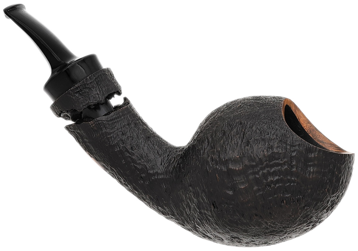 Christian Ruetz Sandblasted 