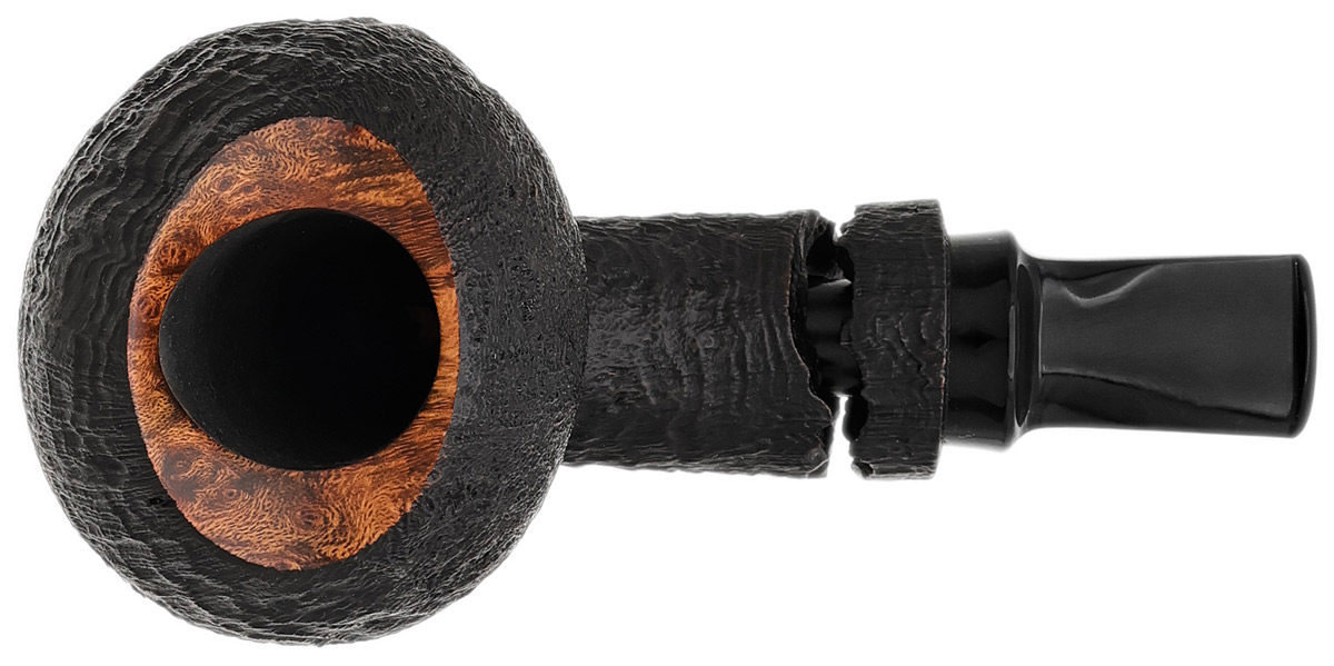 Christian Ruetz Sandblasted 