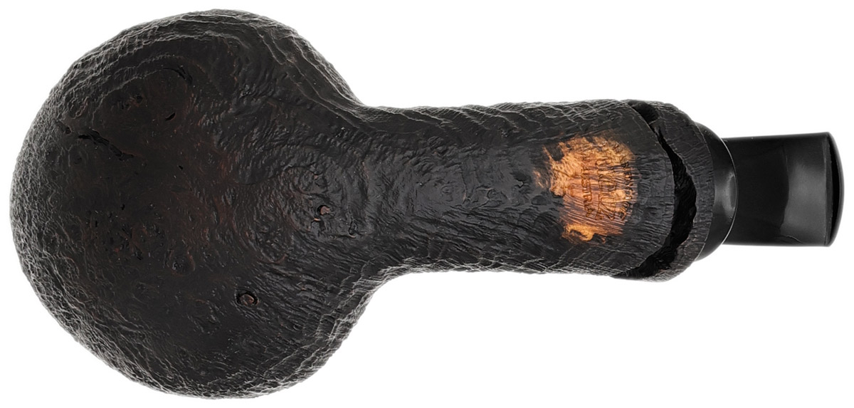 Christian Ruetz Sandblasted 