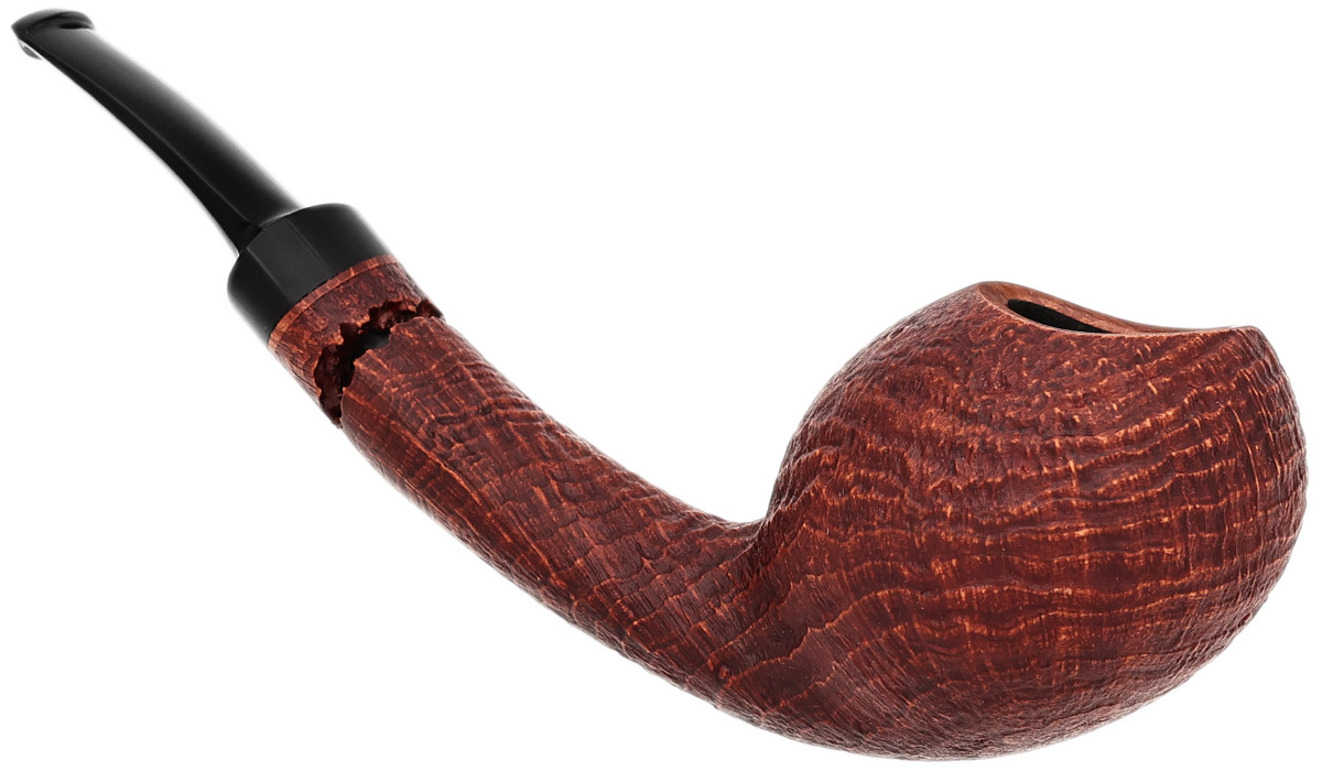 Christian Ruetz Sandblasted 